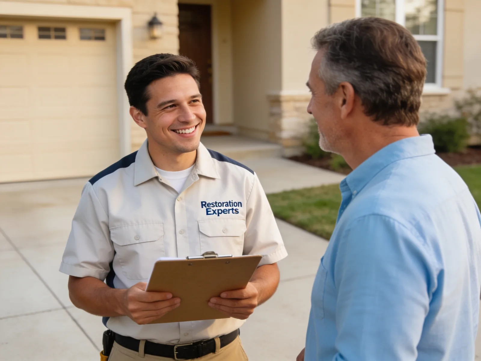 Water Damage Cleanup Clarissa, MN FAQs